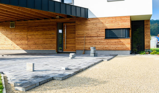 Best Driveway Paver Repair  in Middletown, CA