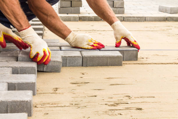 Best Brick Driveway Pavers  in Middletown, CA