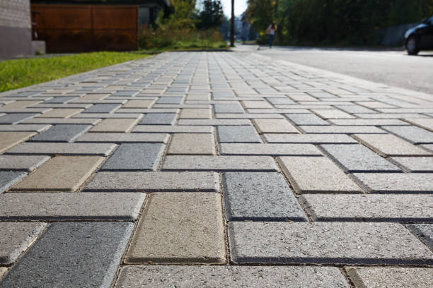 Best Permeable Paver Driveway  in Middletown, CA