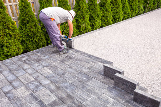 Best Driveway Paving Contractor  in Middletown, CA