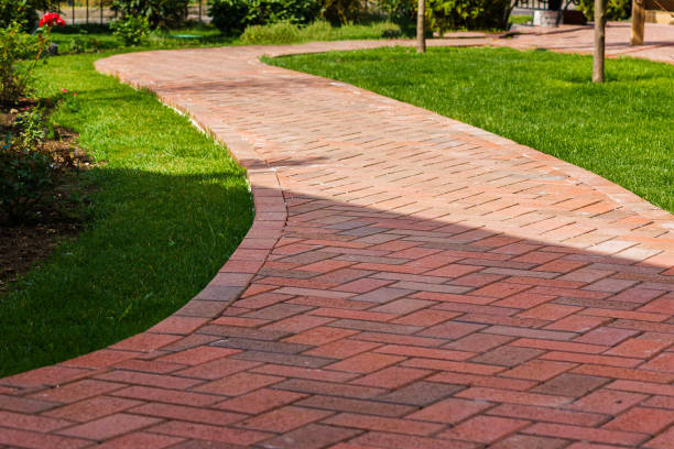 Best Permeable Paver Driveway  in Middletown, CA