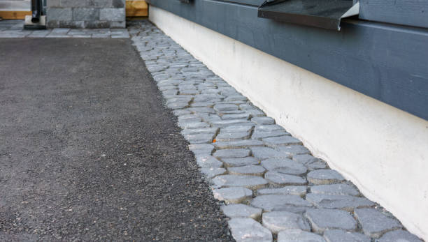 Reasons to Select Us for Your Driveway Paving Requirements in Middletown, CA