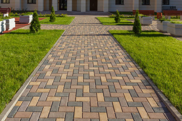 Driveway Repair Near Me in Middletown, CA